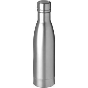 Avenue Vasa Copper Vacuum Insulated Bottle / Silver